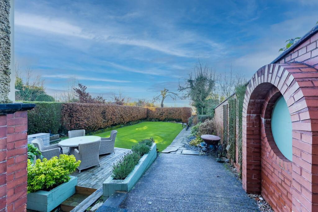 Additional image 20 of Beautifully Presented And Spacious Edwardian Home Near Hartford