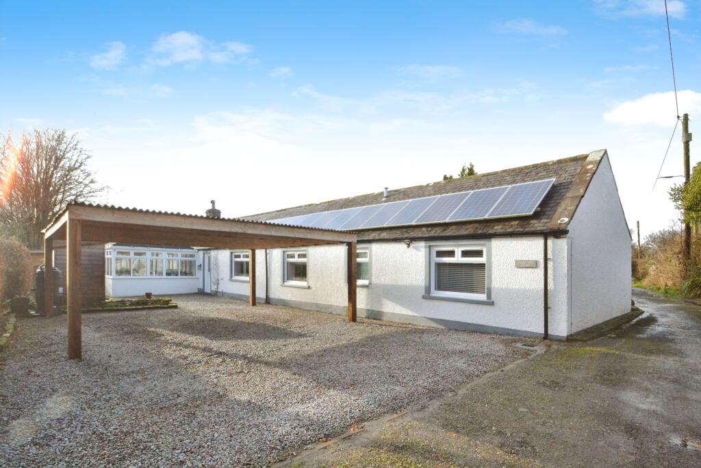 Additional image 24 of Low Road, Hightae, Lockerbie, Dumfries and Galloway, DG11