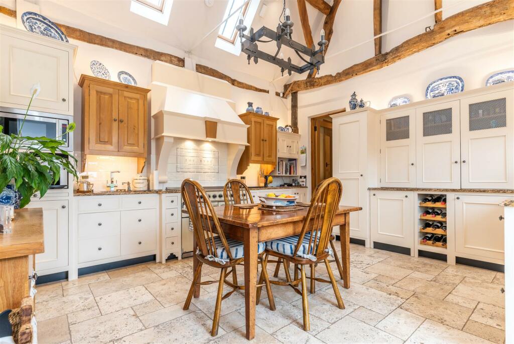 Additional image 8 of Hall Gate, Diseworth, Derby