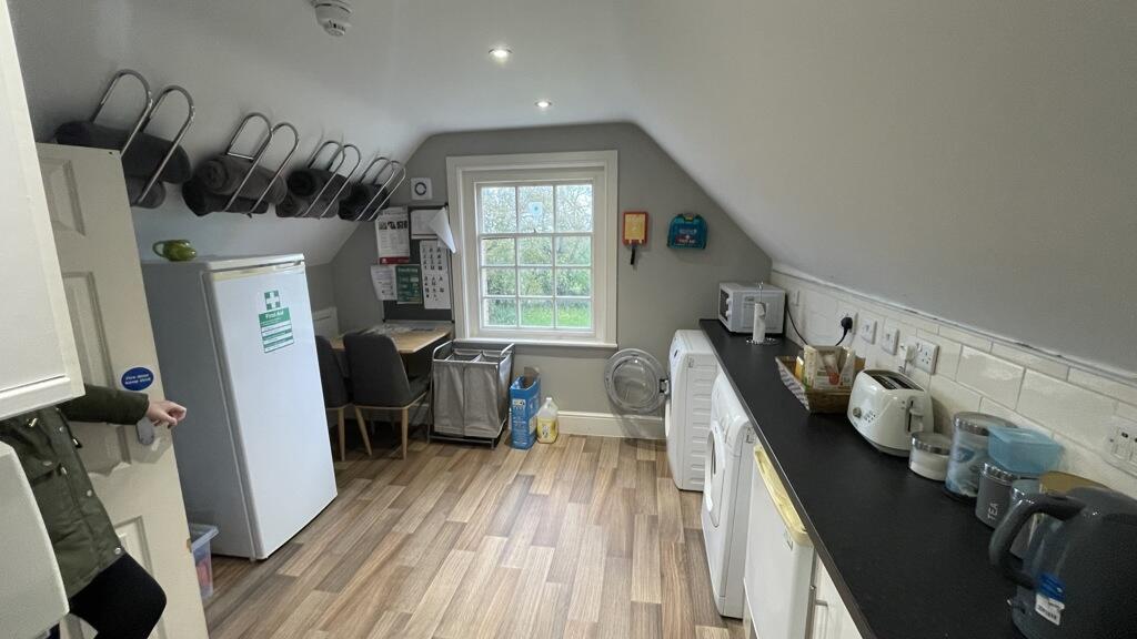 Additional image 11 of Nunhold House, Hatton Technology Park, Dark Lane, Warwick / Solihull, Hatton, Warwickshire, CV35 8XB