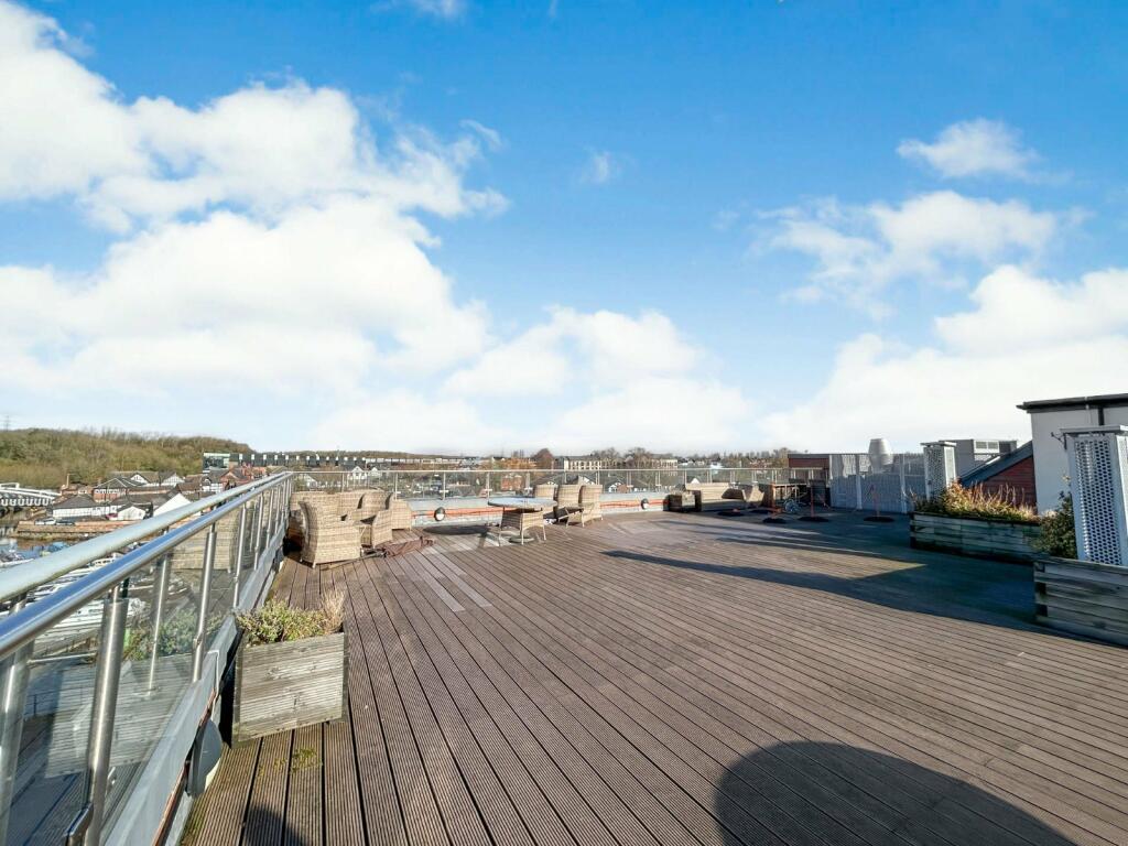 Additional image 4 of Chester Way, Northwich, Cheshire, CW9