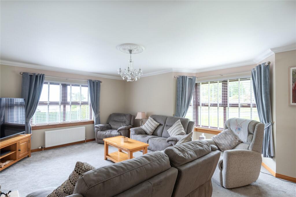 Additional image 5 of Manse Road, Hillside, Montrose, Angus, DD10