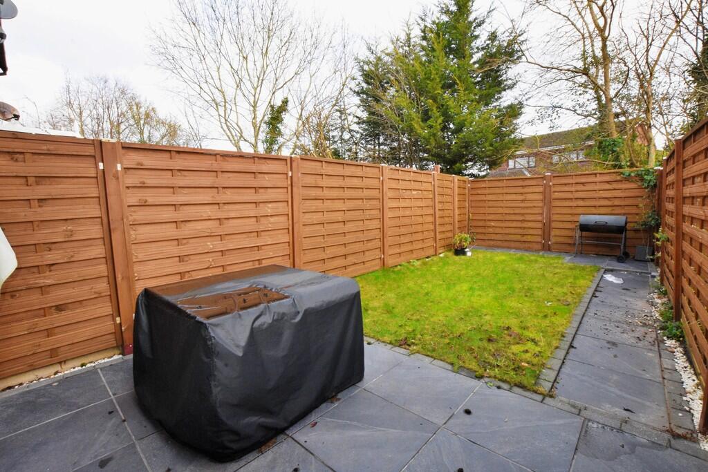 Additional image 12 of Weaver Drive, Long Lawford, Rugby