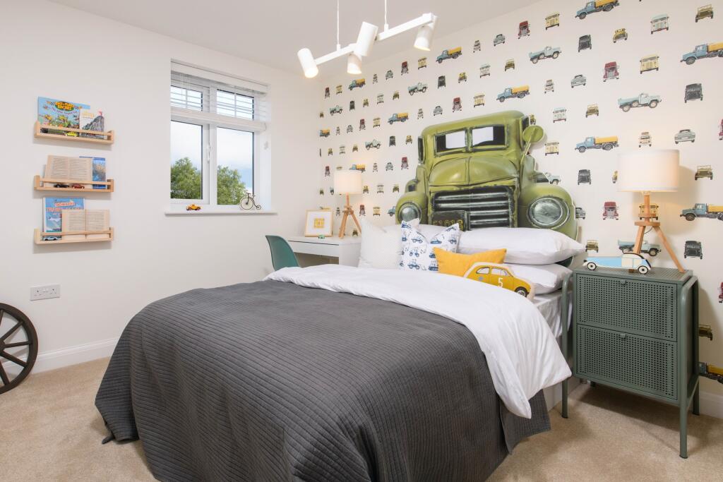 Additional image 9 of Ashlawn Road,
Rugby,
CV22 5QE