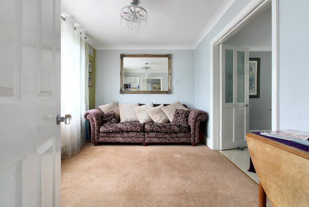 Additional image 11 of Nailcote Avenue, Coventry, CV4