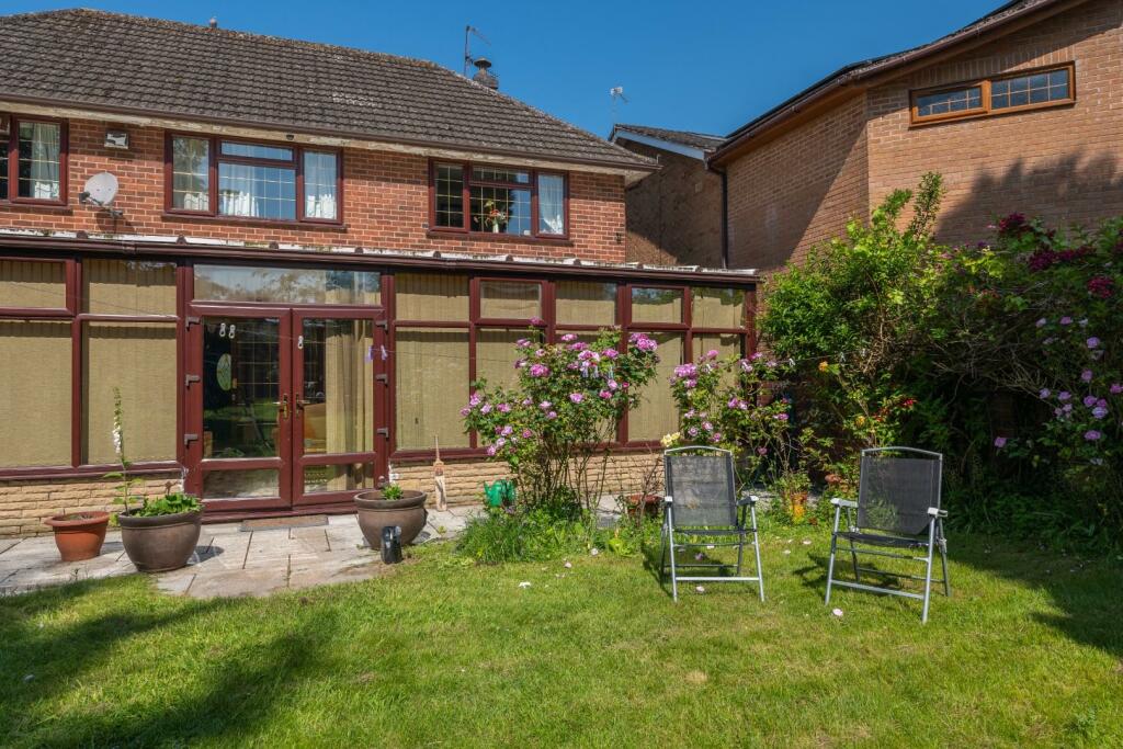 Additional image 21 of Lillington Road, Leamington Spa