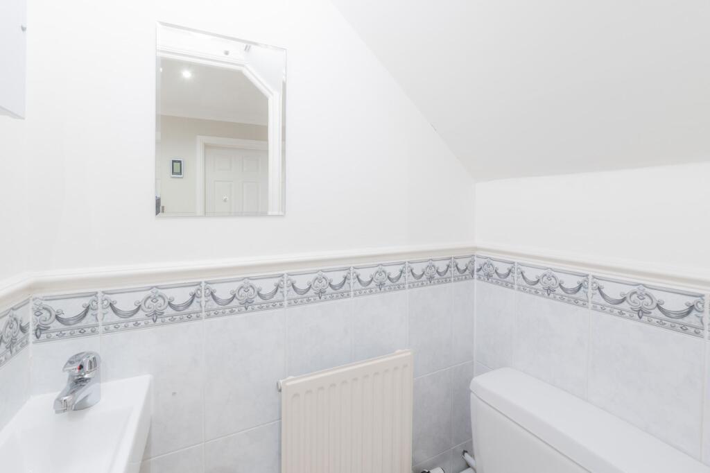 Additional image 36 of Private Home On The Stunning Bostock Hall Country Estate