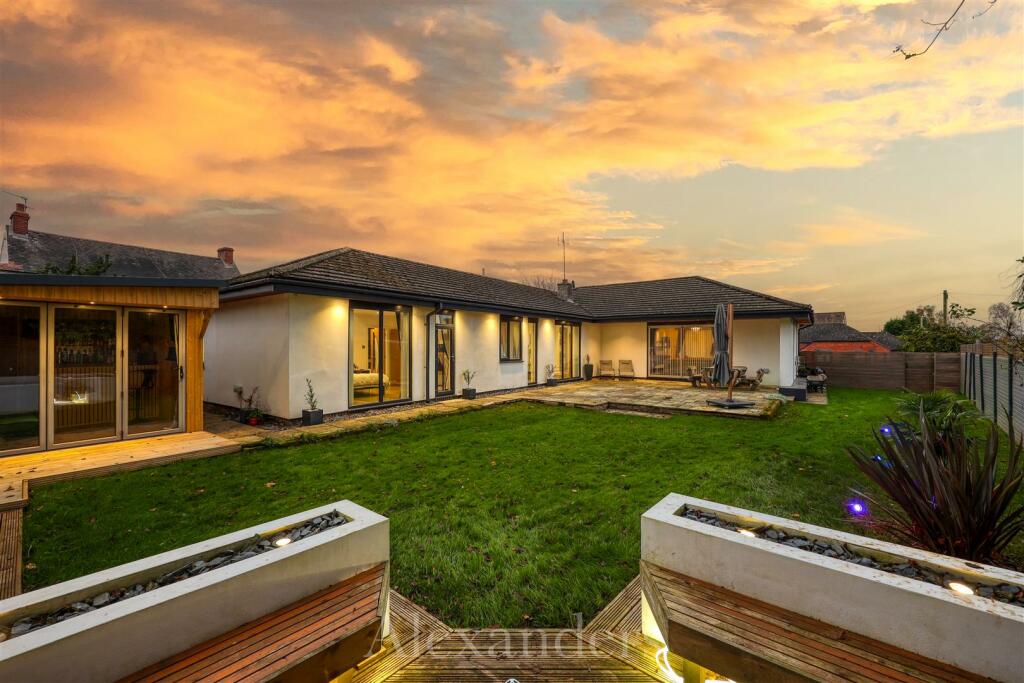 Additional image 20 of Old Forge Road, Fenny Drayton, Nuneaton