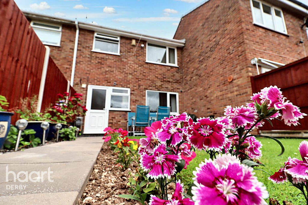 Additional image 12 of Beaufort Road, Stenson Fields