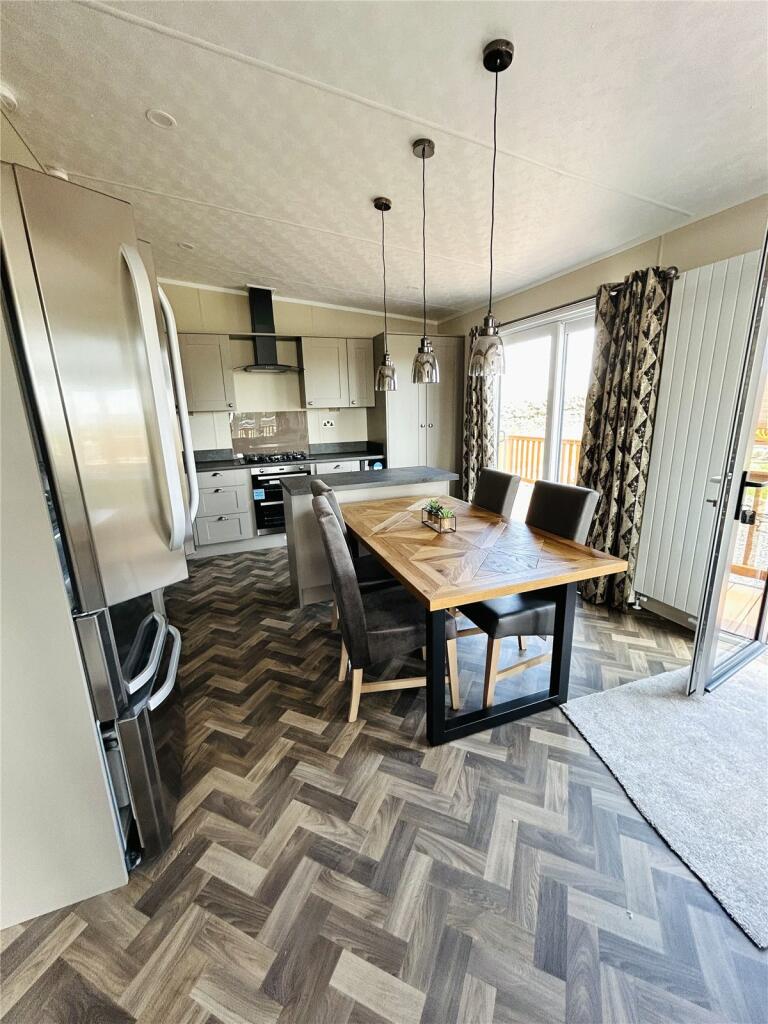 Additional image 15 of Whitecairn Holiday Lodges, Whitecairn Holiday Park, Glenluce, Newton Stewart, Dumfries and Galloway, DG8