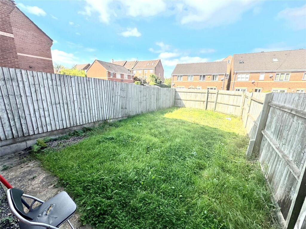 Additional image 9 of Gillquart Way, Coventry, West Midlands, CV1