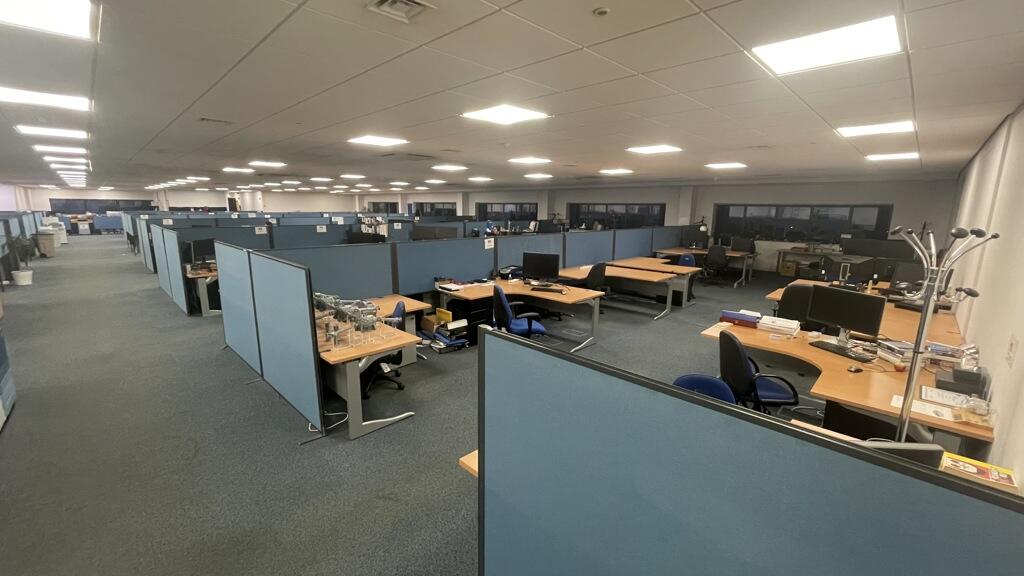 Additional image 10 of B3 Second Floor Suites Technical Centre, Southam Road, Radford Semele, Leamington Spa, Warwickshire, CV31 1FQ