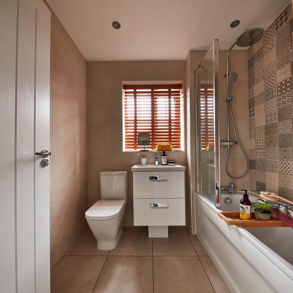 Additional image 11 of Off Bennetts Rd S, 
Coventry, 
West Midlands, 
CV6 2FU