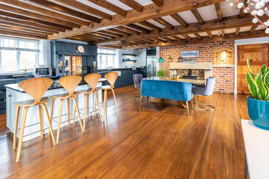 Additional image 2 of Poole, Nantwich, CW5