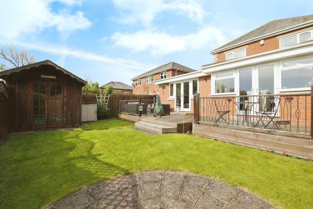 Additional image 15 of Station Lane, Pelton Fell, Chester Le Street,, DH2