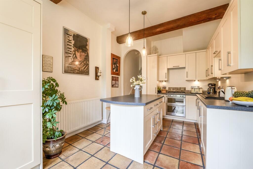 Additional image 4 of Church Road, Snitterfield, Stratford-Upon-Avon