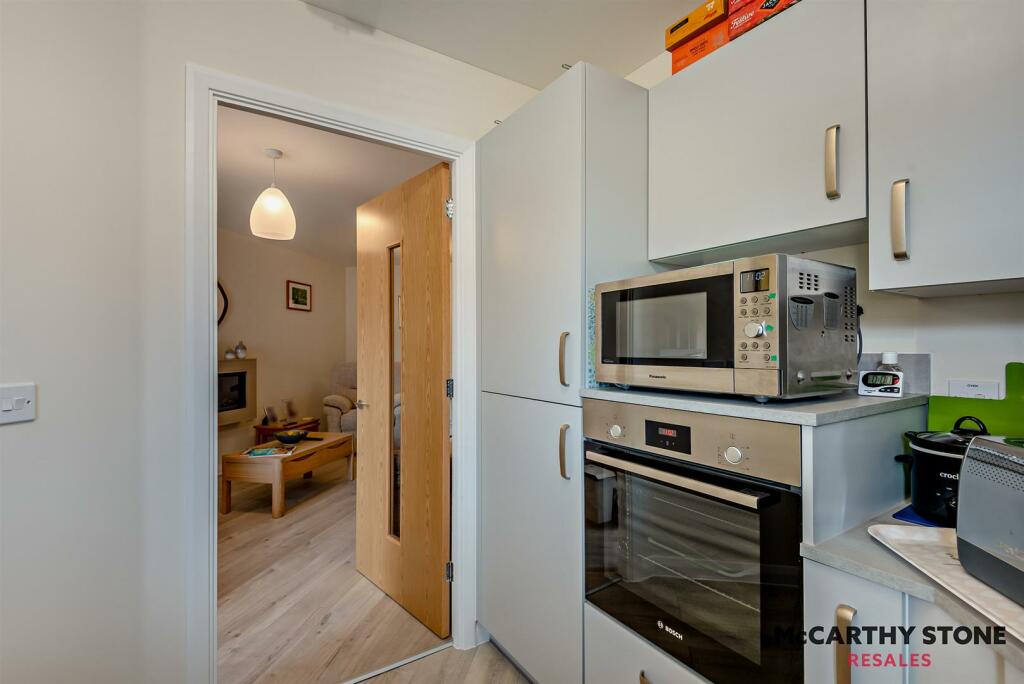 Additional image 9 of 21 Roman Court, 63 Wheelock Street, Middlewich