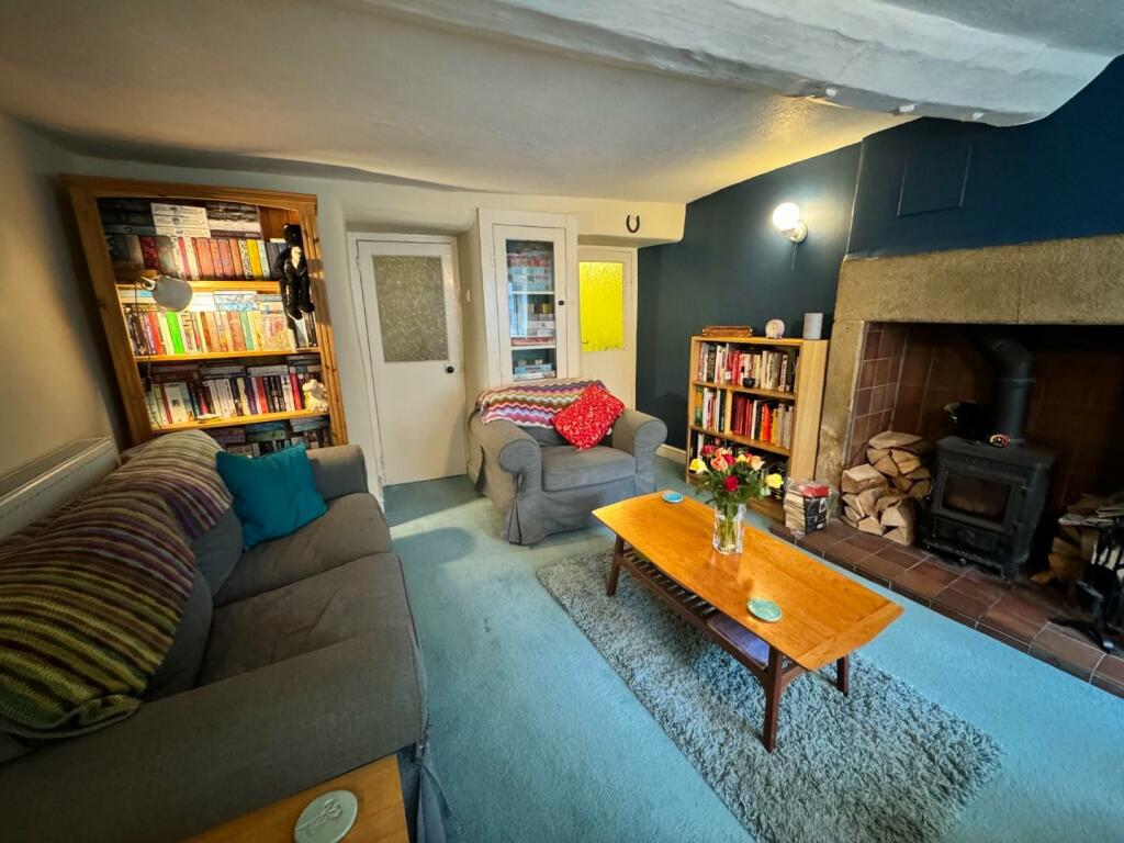 Additional image 39 of West End, Wirksworth