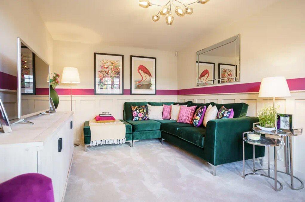Additional image 6 of 18 Majesty Close, Consett, County Durham