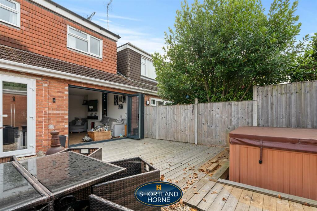 Additional image 23 of Peveril Drive, Styvechale Grange, Coventry