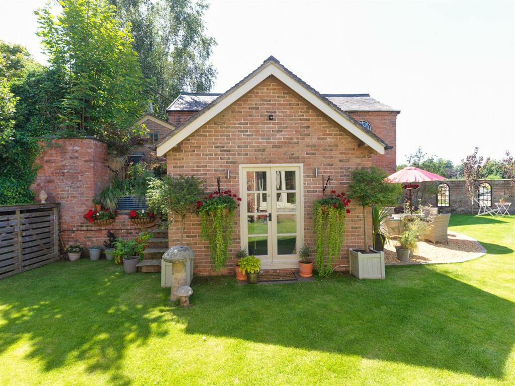 Additional image 46 of Salford, Audlem, Cheshire
