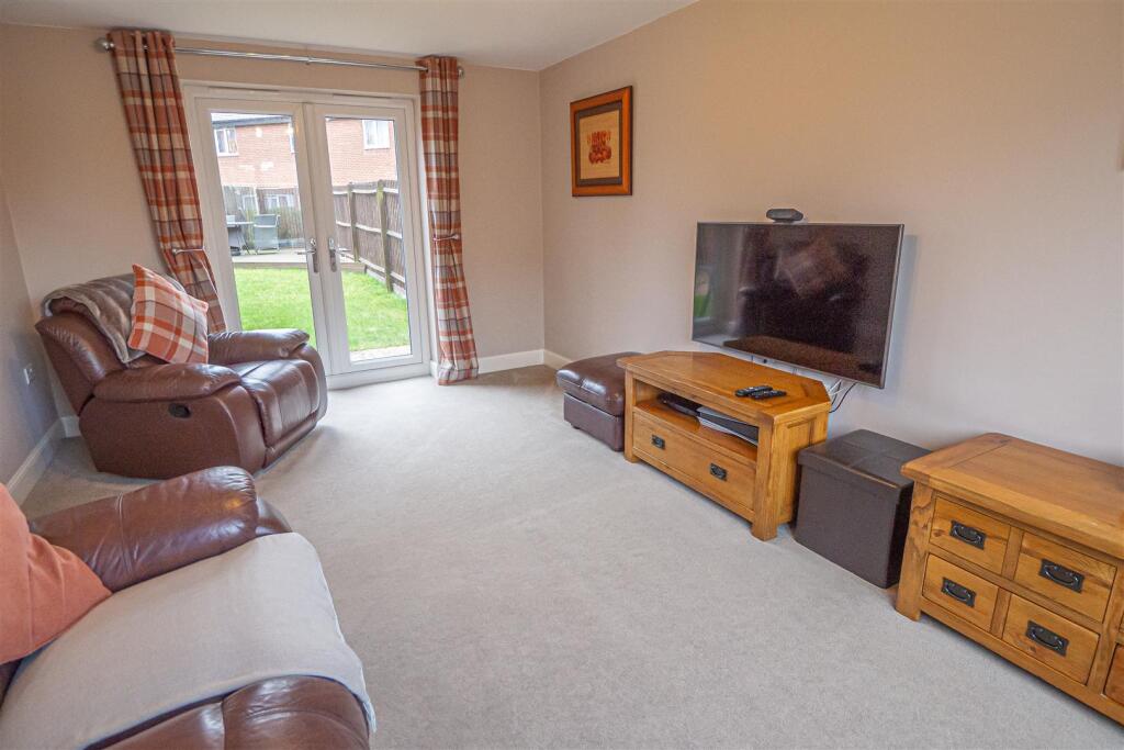 Additional image 5 of Lechlade Road, Stenson Fields, Derby