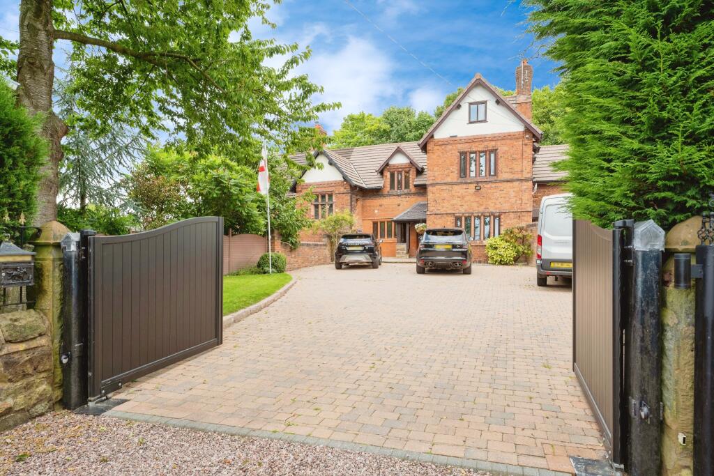 Additional image 15 of Ollershaw Lane, Northwich, CW9