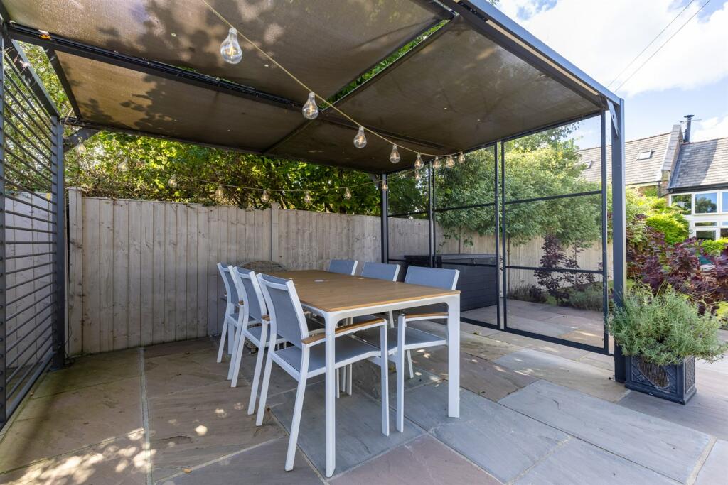 Additional image 30 of Cornhill Barns, Long Lane, Wettenhall