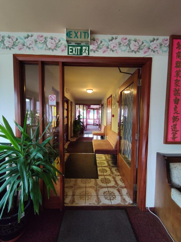 Additional image 11 of Restaurant Opportunity, (Former Peking Palace), Charleton Road, Montrose