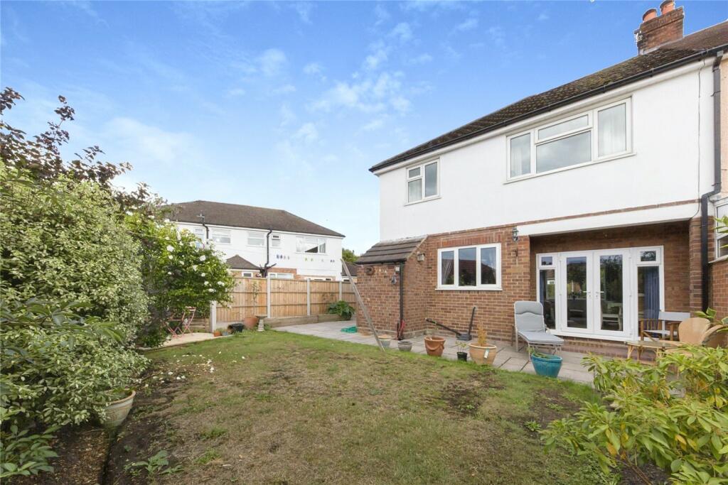 Additional image 17 of Freshfields, Wistaston, Crewe, Cheshire, CW2