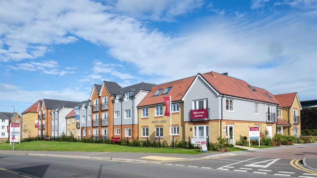 Additional image 2 of Nash Road, Westwood Cross, Margate