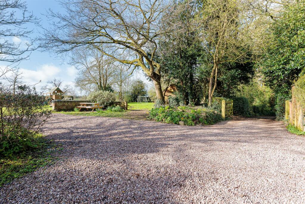 Additional image 33 of Church Bank House, Rushy Lane, Barthomley, Cheshire