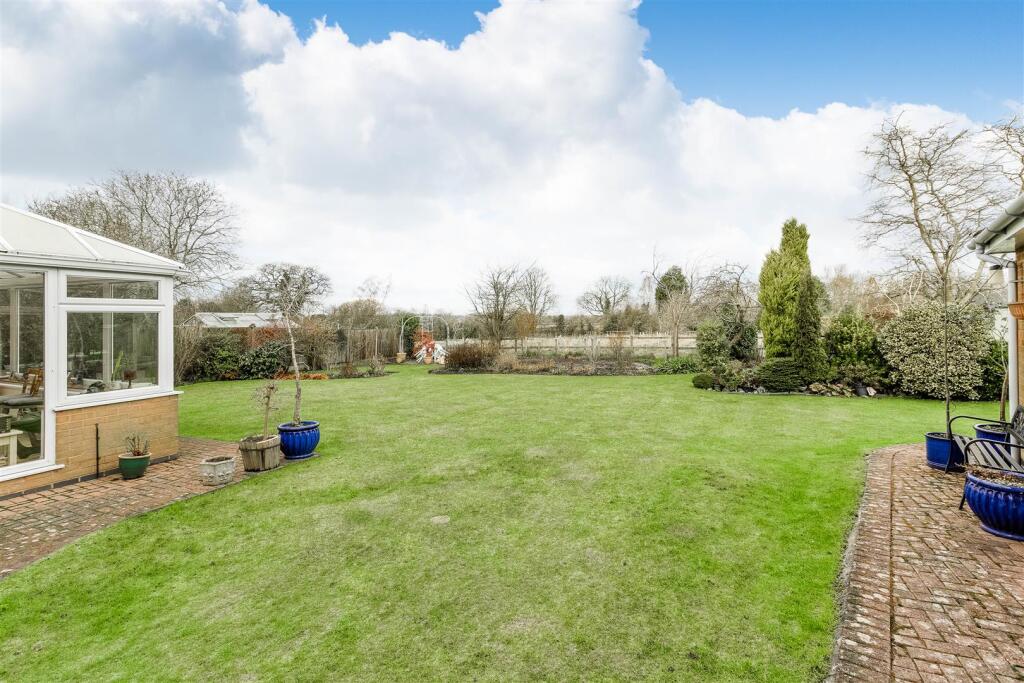 Additional image 27 of Main Street, Carlton, CV13