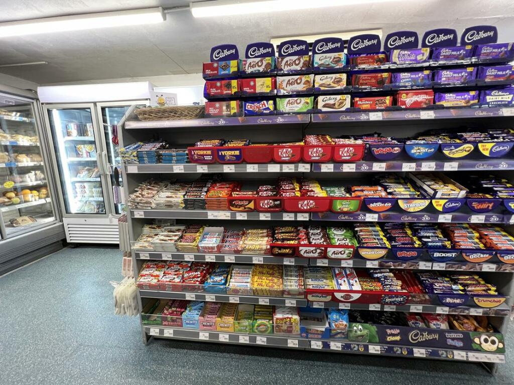 Additional image 8 of Ebchester Village Store, 5-7 Vindomora Road, Ebchester, Consett, County Durham, DH8 0PN
