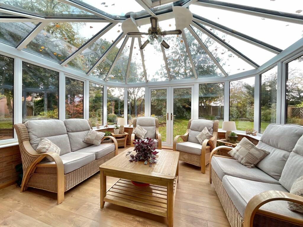 Additional image 11 of The Paddock, Willaston, CW5