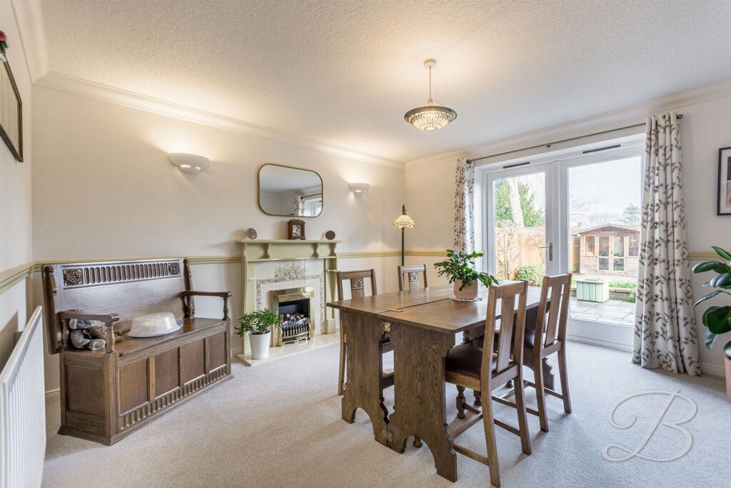 Additional image 13 of Manorleigh, Breaston, DE72