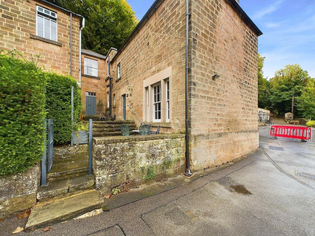 Additional image 32 of Derby Road, Matlock Bath, Matlock