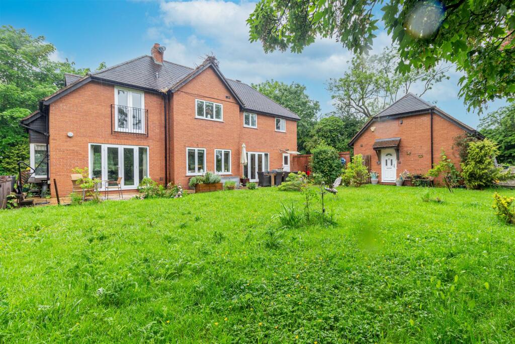 Additional image 23 of Benton Green Lane, Berkswell