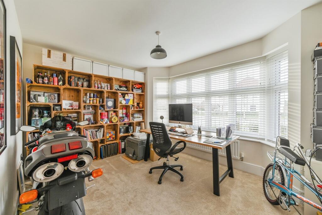 Additional image 10 of Peregrine Avenue, Etwall, Derby