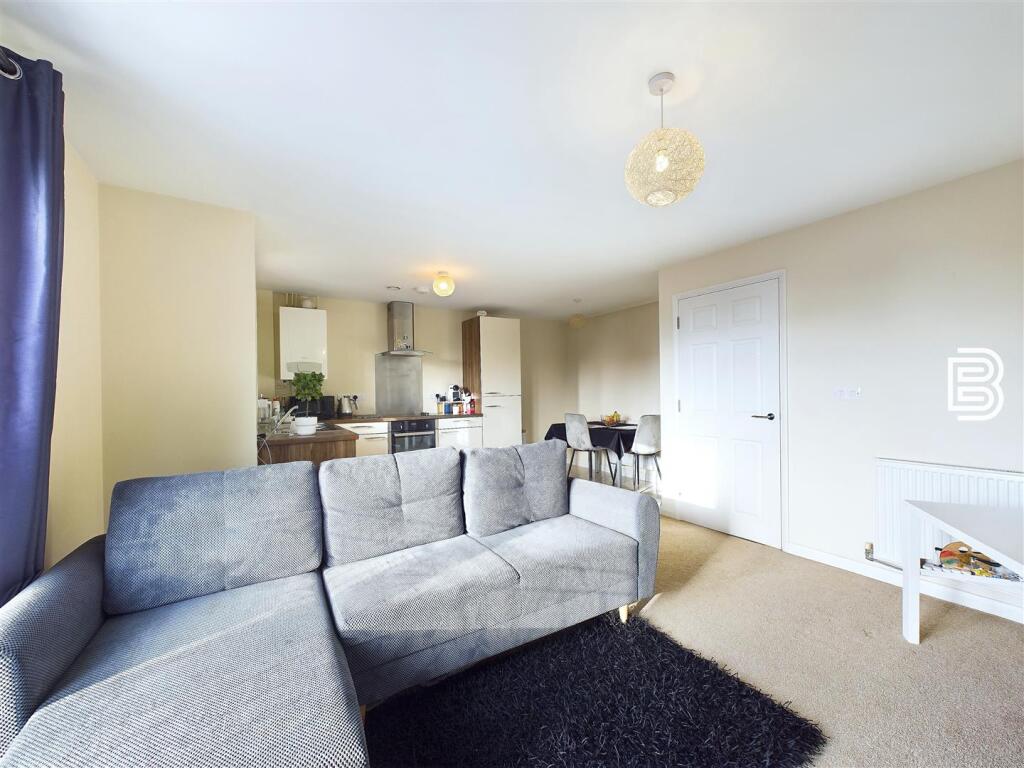 Additional image 3 of Garden House, Hillmorton Road, Rugby