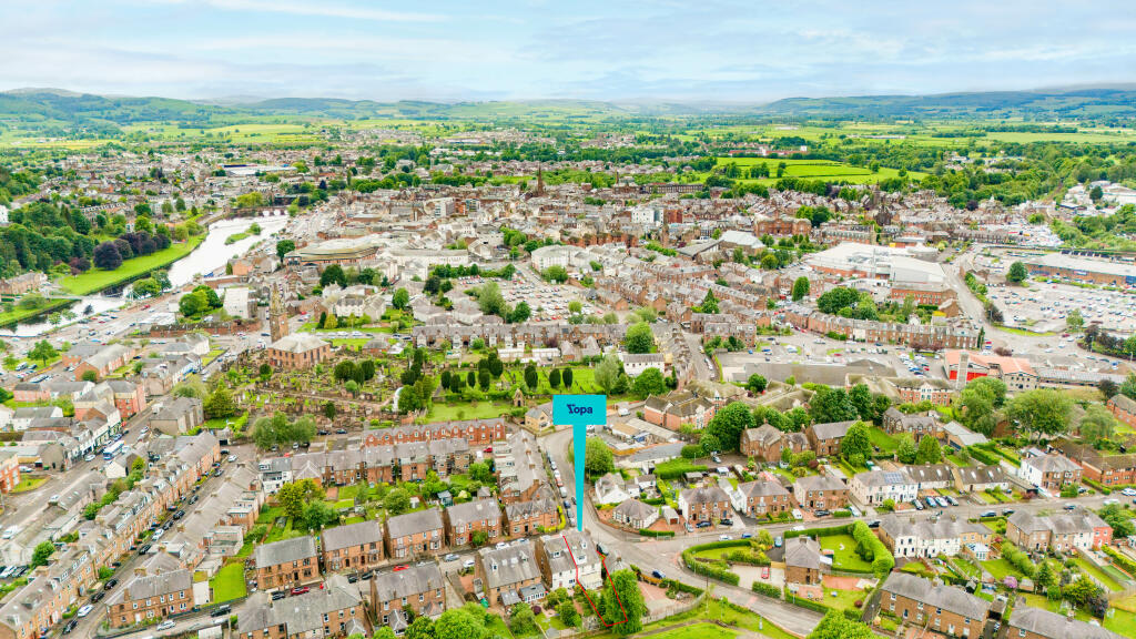 Additional image 61 of Glebe Street, Dumfries, DG1