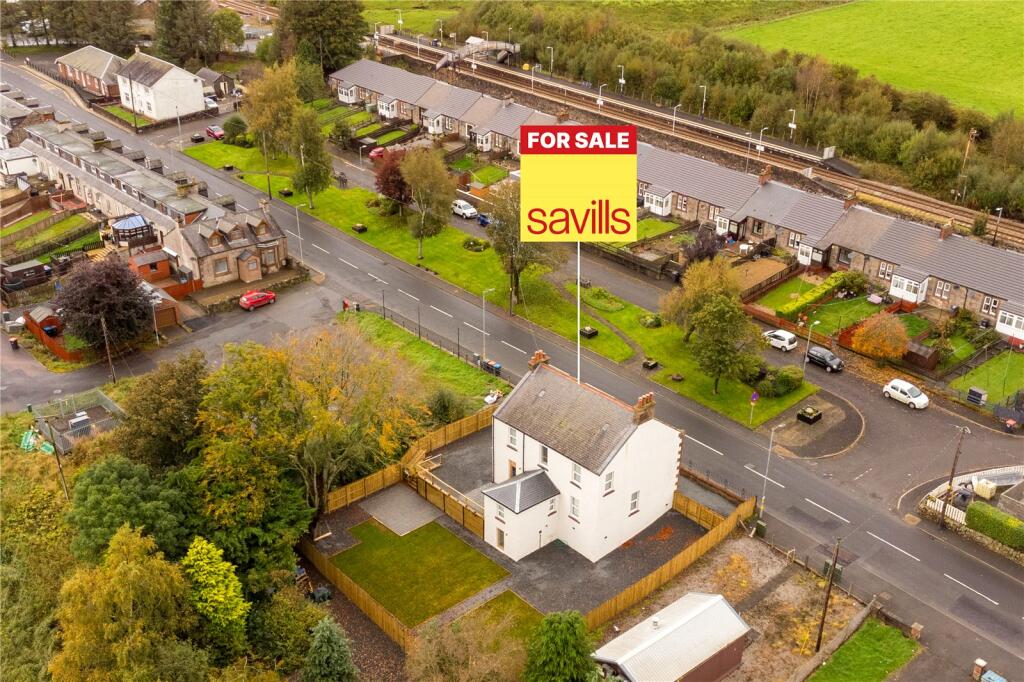 Additional image 30 of Kimberley House, Main Street, Kirkconnel, Sanquhar, DG4