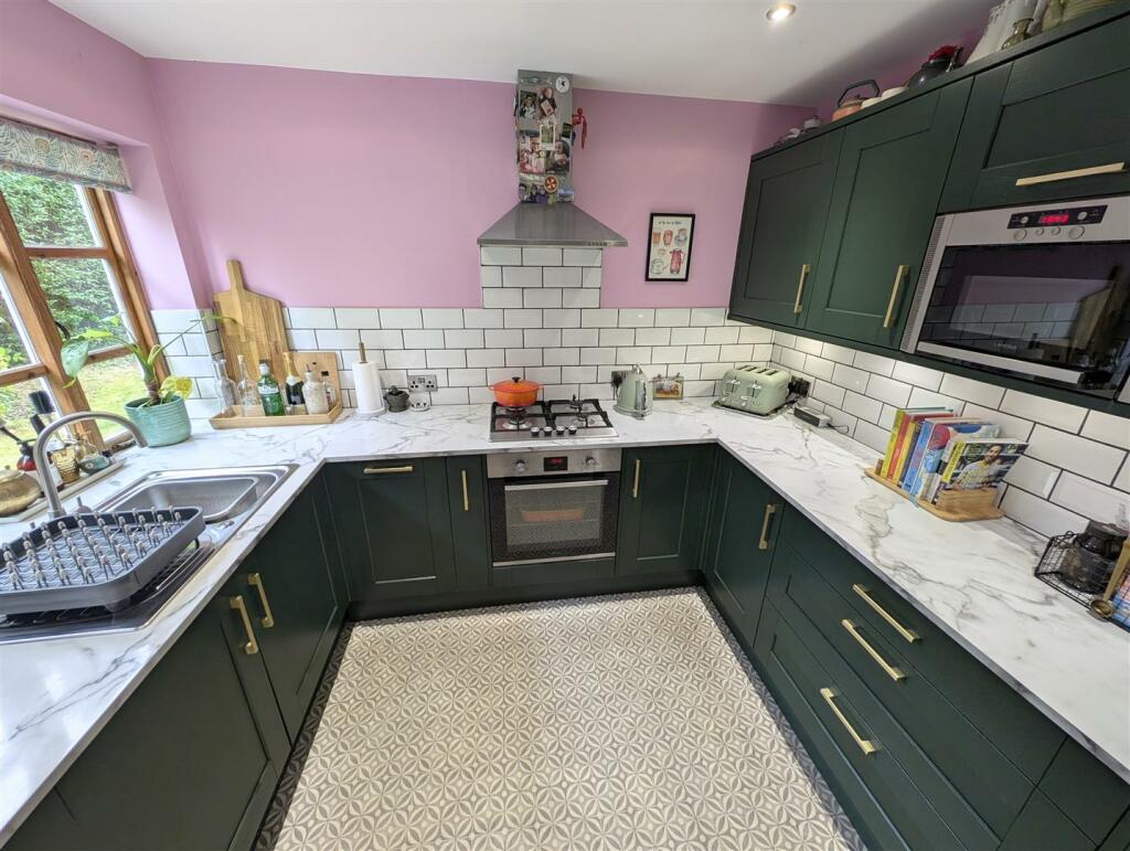 Additional image 9 of Congleton Road, Sandbach