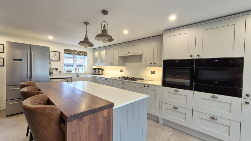 Additional image 29 of St Michaels Crescent, Stockton, CV47