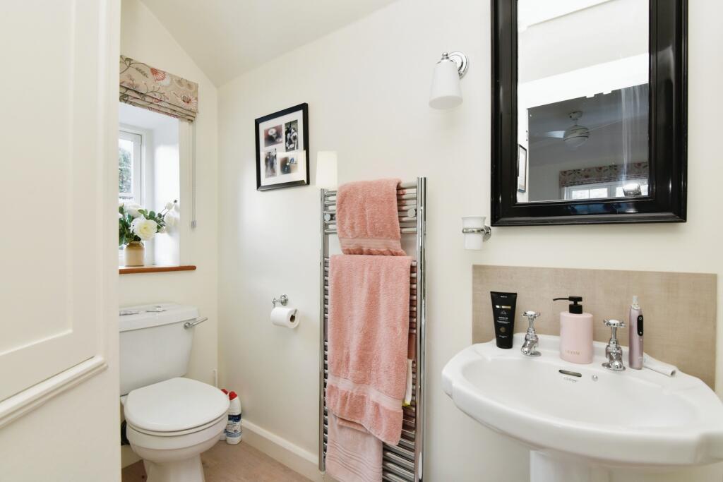 Additional image 14 of Mill Lane, Barthomley, Crewe, Cheshire, CW2