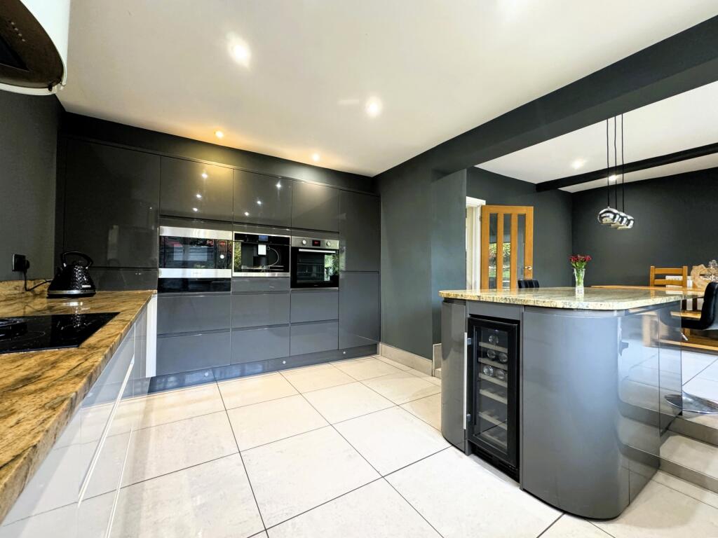 Additional image 7 of Church Hill, Old Blackwell, DE55