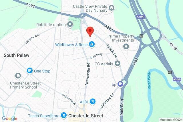 Additional image 12 of Highfield Gardens, Chester Le Street, County Durham, DH3