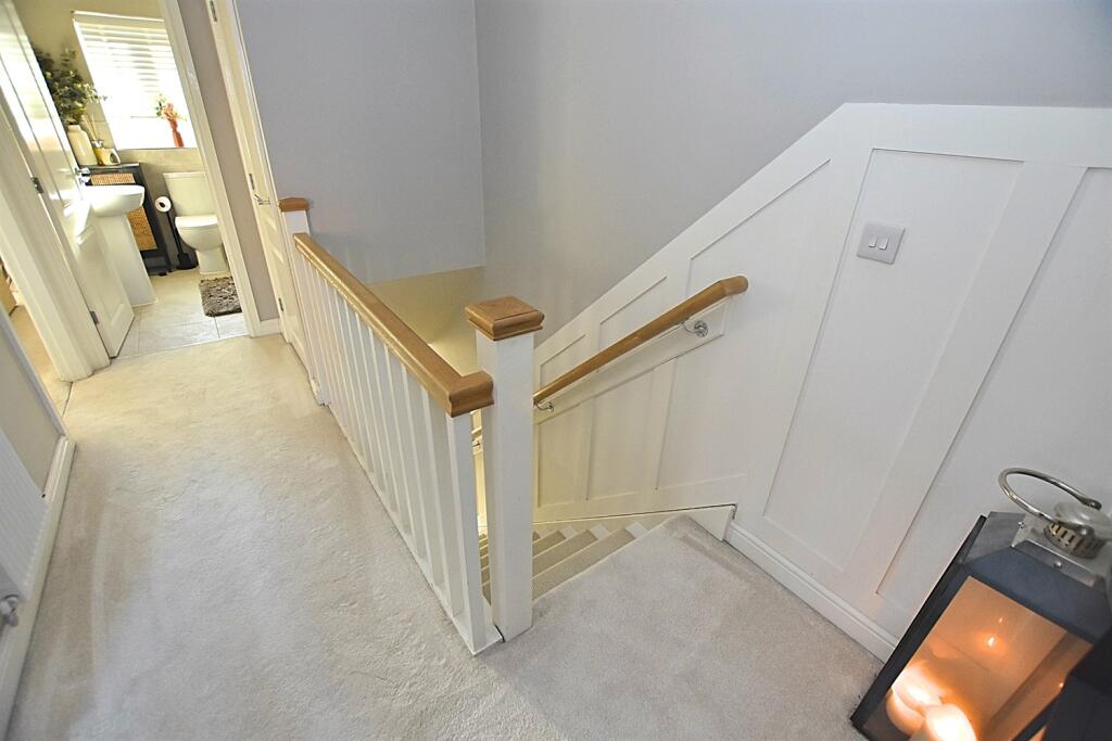 Additional image 13 of George Jackson Avenue, Holmes Chapel