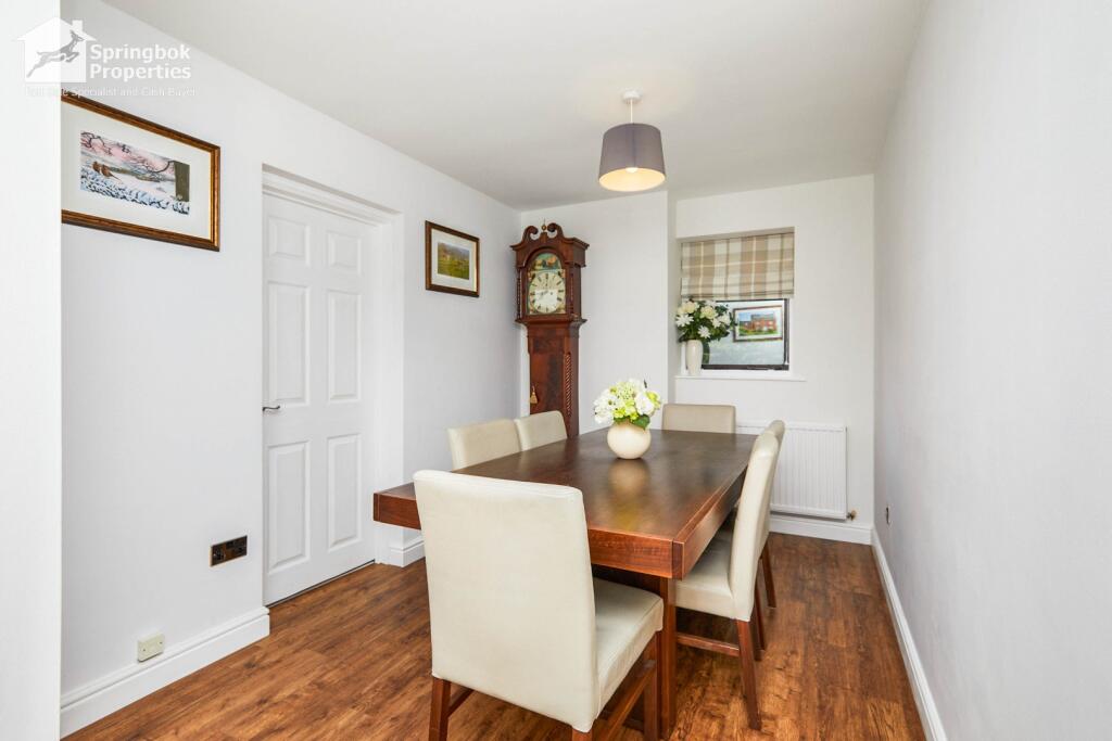Additional image 4 of Hall Farm Mews, Ednaston, Ashbourne, Derbyshire