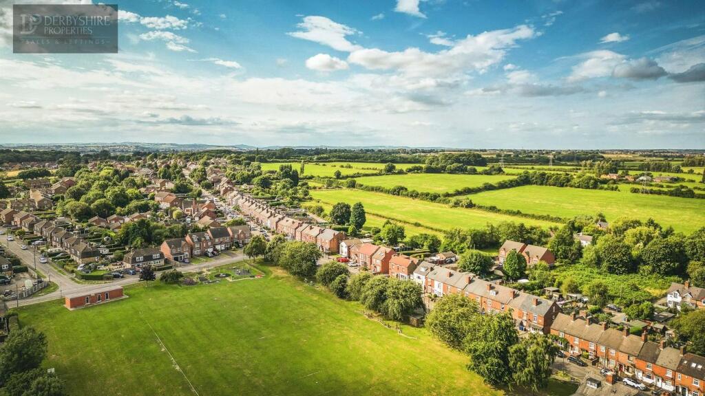 Additional image 29 of Crown Hill Way, Stanley Common, Ilkeston, DE7